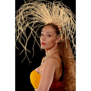 What a blast to get to shoot with a gorgeous Tahitian Dancer.  Ne-Ne was looking for shots to use to promote herself, and I got an opportunity to shoot something truly beautiful and interesting.